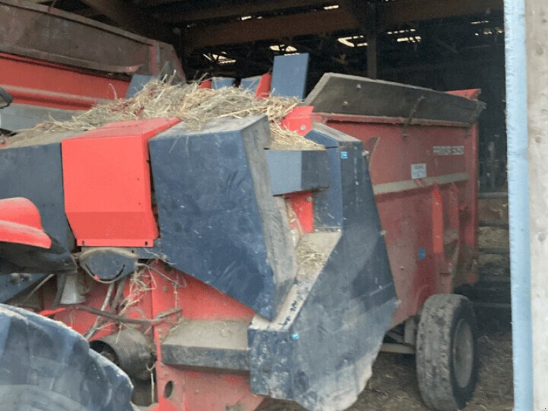 Mahlanlage & Mischanlage van het type Kuhn PRIMOR 5060, Gebrauchtmaschine in CHEMINOT