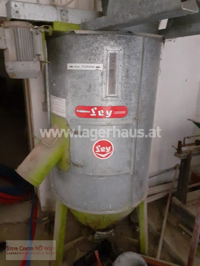 Mahlanlage & Mischanlage del tipo Ley VIBRA 10 PS - PRIVATVERKAUF, Gebrauchtmaschine en Purgstall (Imagen 4)