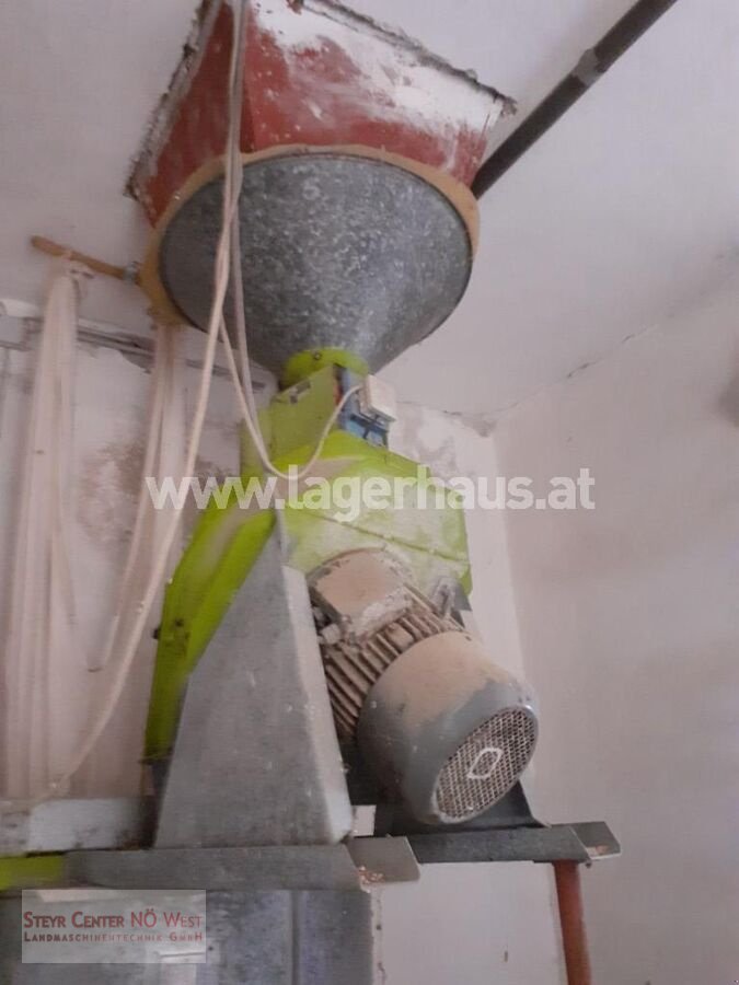 Mahlanlage & Mischanlage del tipo Ley VIBRA 10 PS - PRIVATVERKAUF, Gebrauchtmaschine en Purgstall (Imagen 3)