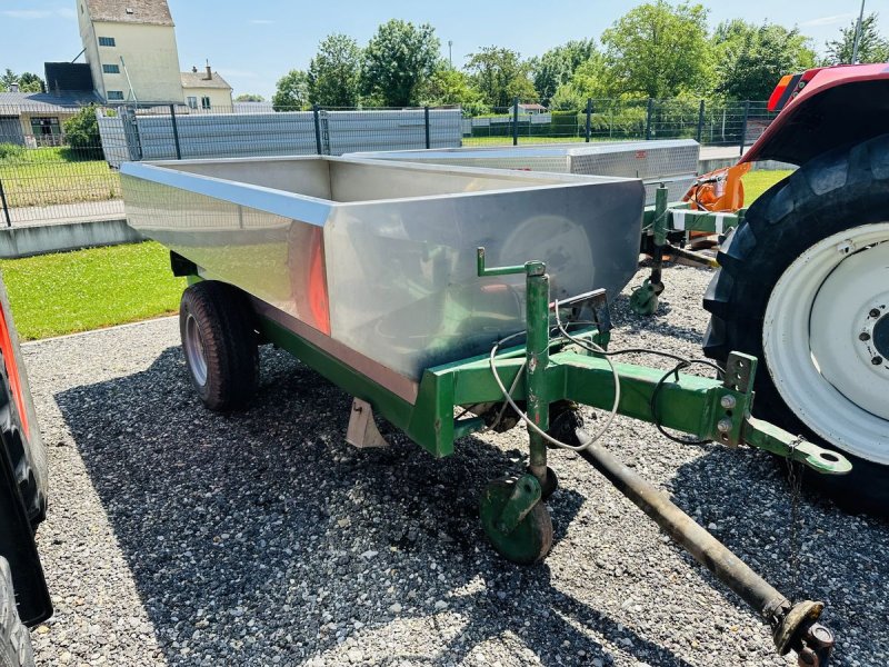 Maischewagen типа Sonstige Vogel & Noot Lesewagen 3200, Gebrauchtmaschine в Hohenruppersdorf