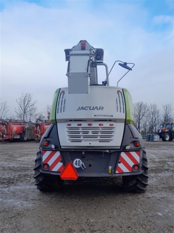 Maisgebiss van het type CLAAS 940, Gebrauchtmaschine in Nykøbing Mors (Foto 6)