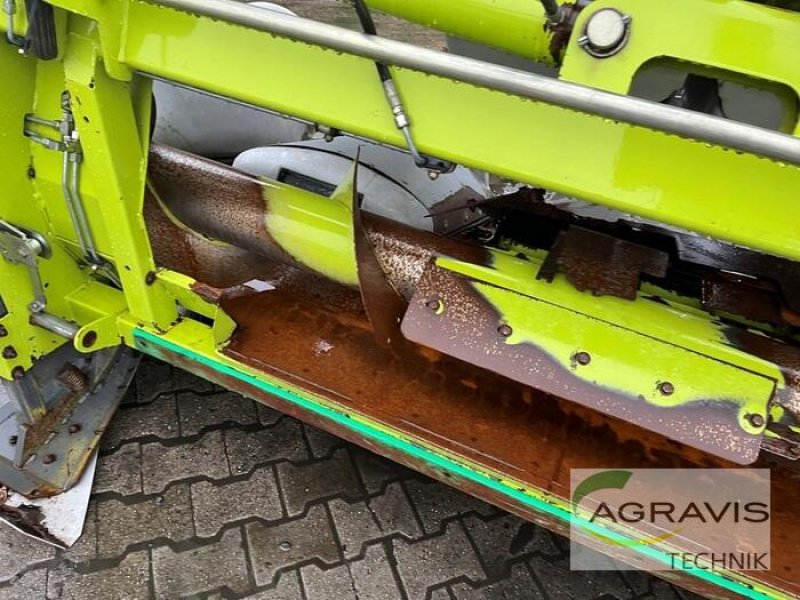 Maisgebiß del tipo CLAAS CONSPEED 8-75 FC, Gebrauchtmaschine en Meppen (Imagen 10)