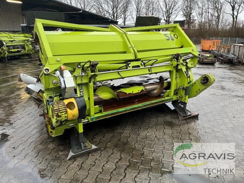 Maisgebiß от тип CLAAS CONSPEED 8-75 FC, Gebrauchtmaschine в Meppen (Снимка 2)