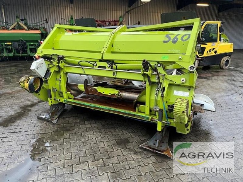 Maisgebiß от тип CLAAS CONSPEED 8-75 FC, Gebrauchtmaschine в Meppen (Снимка 1)