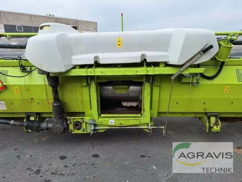 Maisgebiß typu CLAAS DIRECT DISC 600, Gebrauchtmaschine w Warburg (Zdjęcie 7)