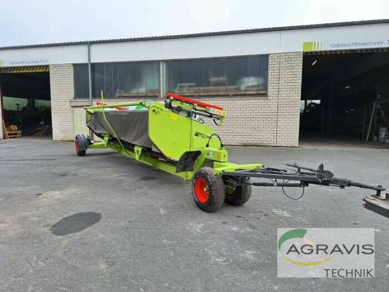 Maisgebiß van het type CLAAS DIRECT DISC 600, Gebrauchtmaschine in Warburg (Foto 2)