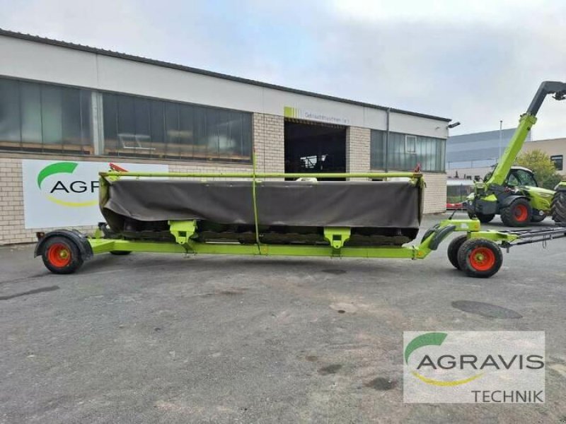 Maisgebiss a típus CLAAS DIRECT DISC 600, Gebrauchtmaschine ekkor: Warburg (Kép 4)