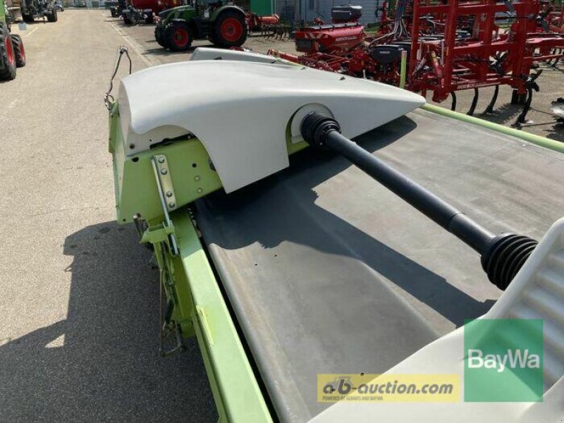 Maisgebiß типа CLAAS DIRECTDISC 520 CONTOUR, Gebrauchtmaschine в Obertraubling (Фотография 11)