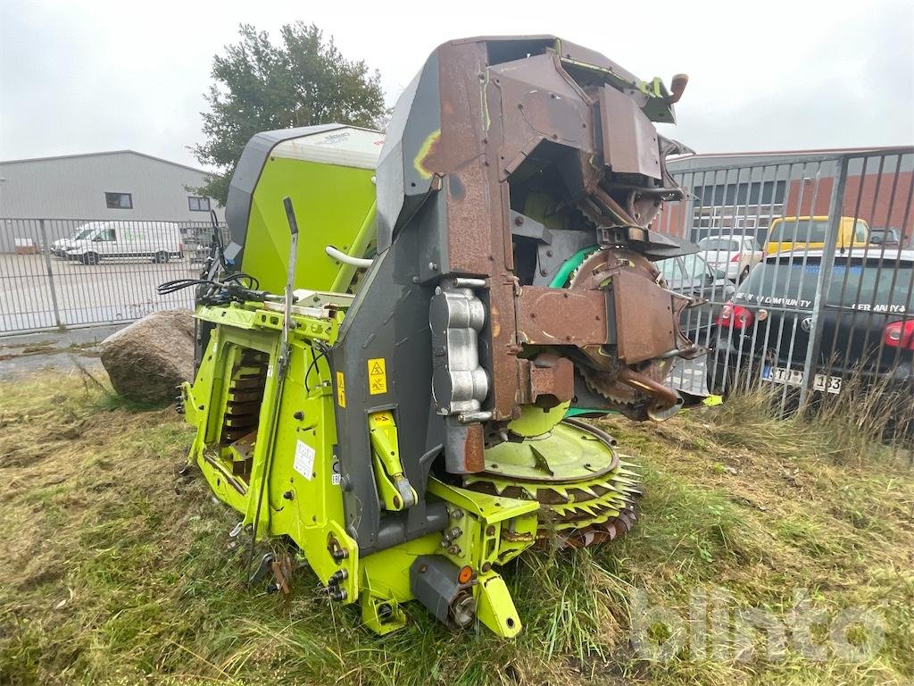 Maisgebiß typu CLAAS I51, Gebrauchtmaschine v Düsseldorf (Obrázok 2)