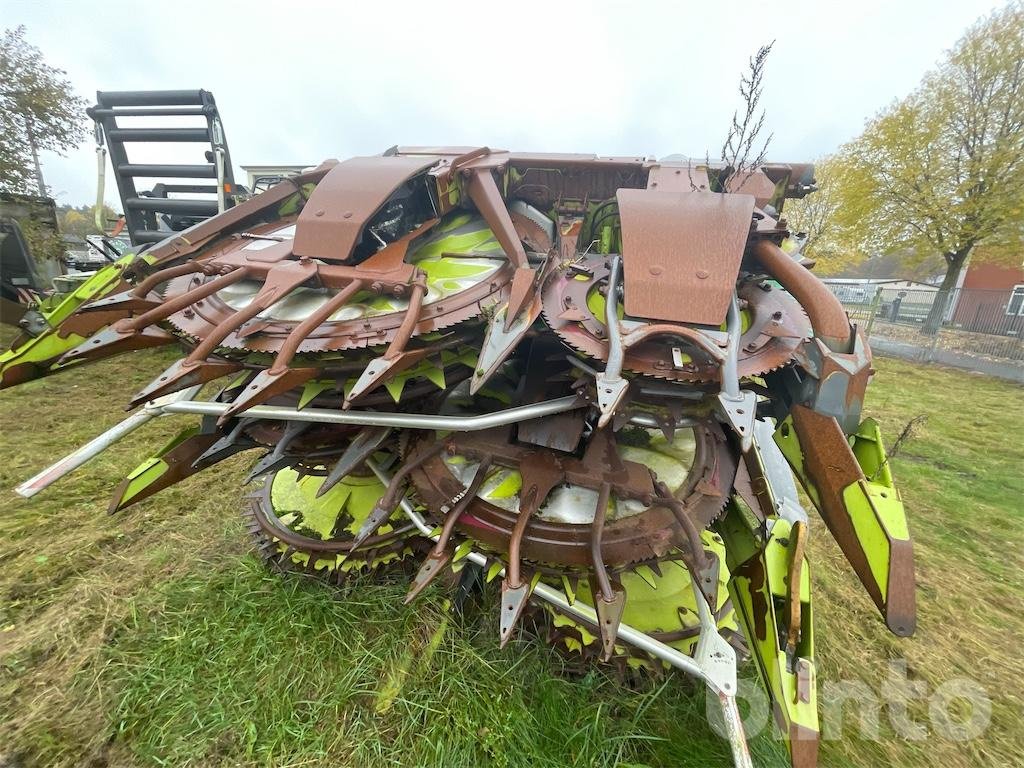 Maisgebiß typu CLAAS I52, Gebrauchtmaschine v Düsseldorf (Obrázok 2)