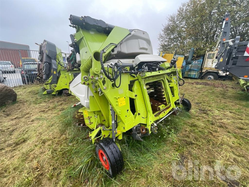 Maisgebiß typu CLAAS I52, Gebrauchtmaschine v Düsseldorf (Obrázok 4)