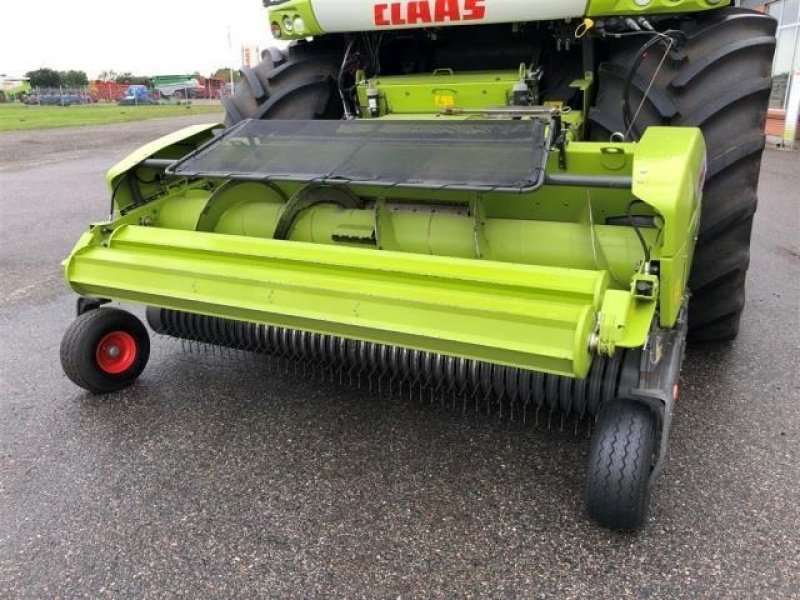 Maisgebiß van het type CLAAS JAGUAR 940 (498), Gebrauchtmaschine in Kolding (Foto 5)