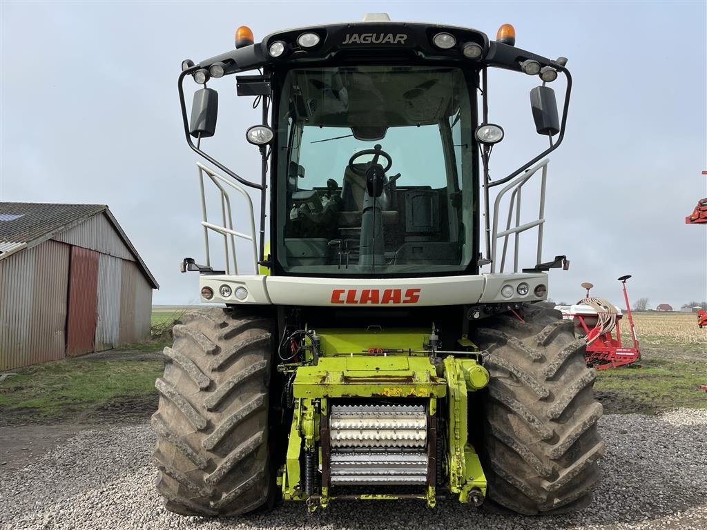 Maisgebiss del tipo CLAAS Jaguar 940, Gebrauchtmaschine In Ribe (Immagine 5)