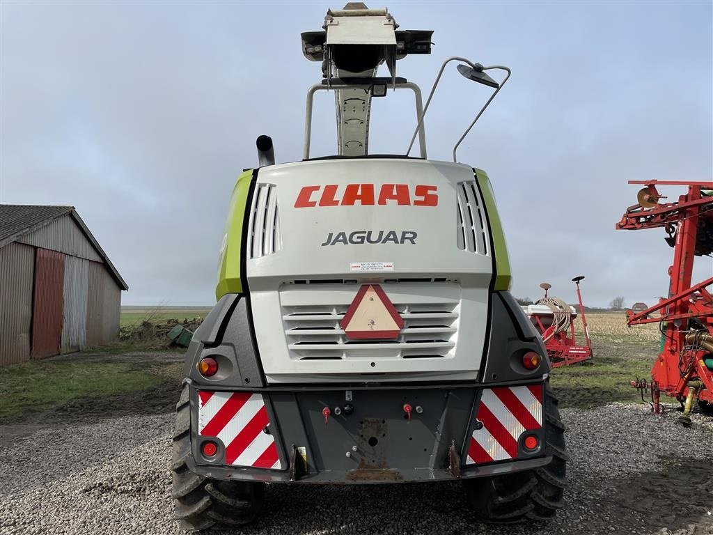 Maisgebiss tipa CLAAS Jaguar 940, Gebrauchtmaschine u Ribe (Slika 4)