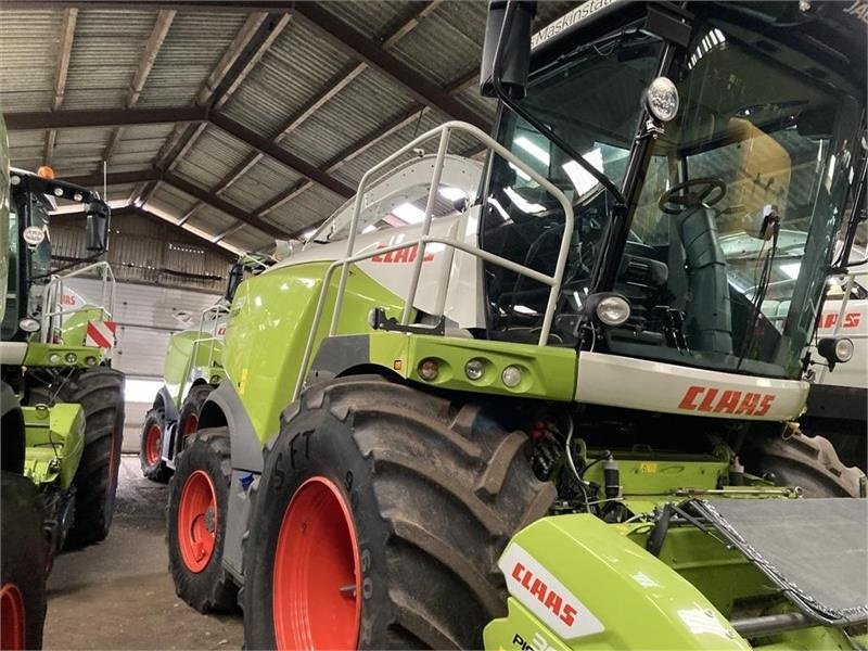 Maisgebiß des Typs CLAAS JAGUAR 950-4WD 502 model, Gebrauchtmaschine in Ribe (Bild 3)