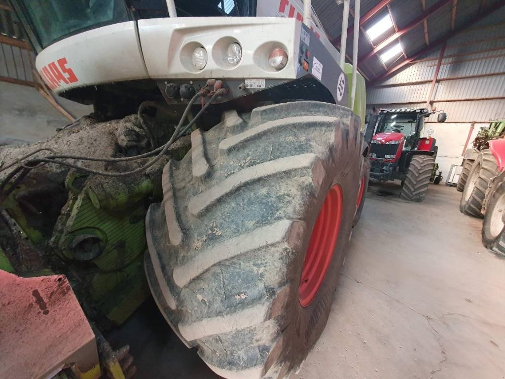 Maisgebiß tip CLAAS Jaguar 950, Gebrauchtmaschine in Ringe (Poză 5)