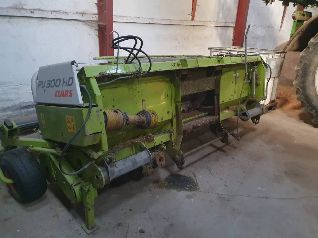 Maisgebiß tip CLAAS Jaguar 950, Gebrauchtmaschine in Ringe (Poză 7)