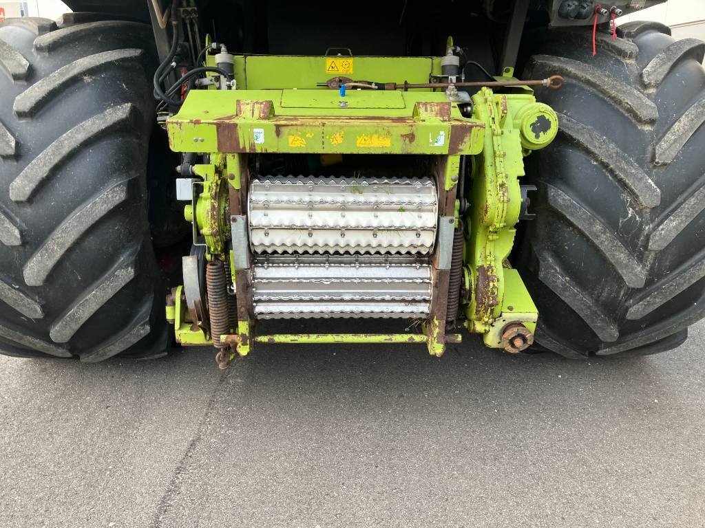 Maisgebiss des Typs CLAAS JAGUAR 950, Gebrauchtmaschine in Brønderslev (Bild 6)