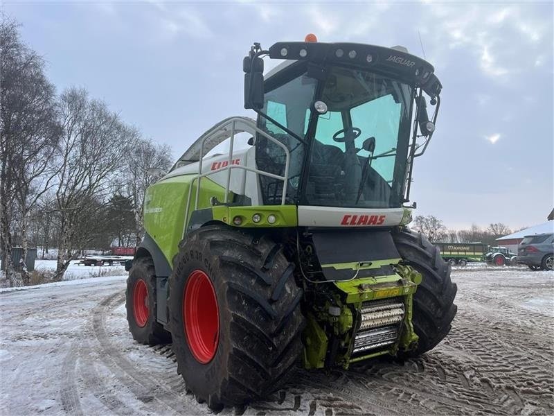 Maisgebiß des Typs CLAAS JAGUAR 960 Type 498, Gebrauchtmaschine in Vinderup (Bild 1)