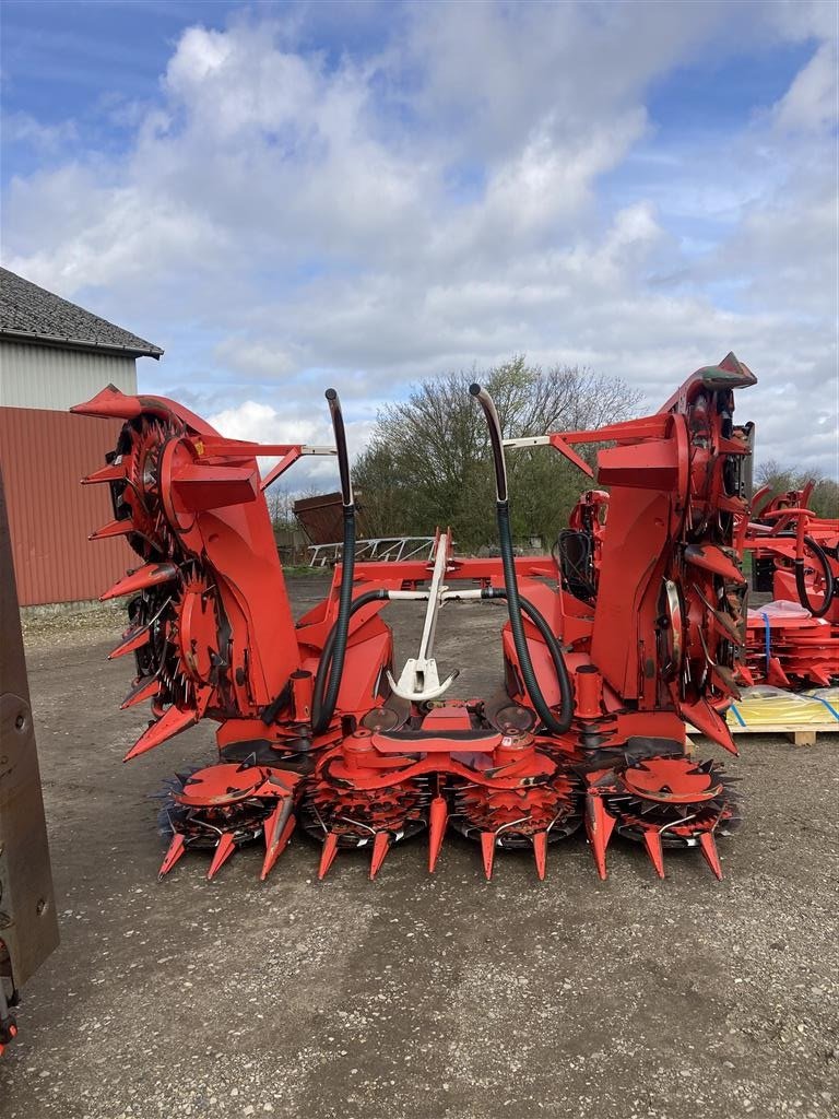 Maisgebiß a típus CLAAS KEMPER 345-360-375-390, Gebrauchtmaschine ekkor: Rødekro (Kép 4)