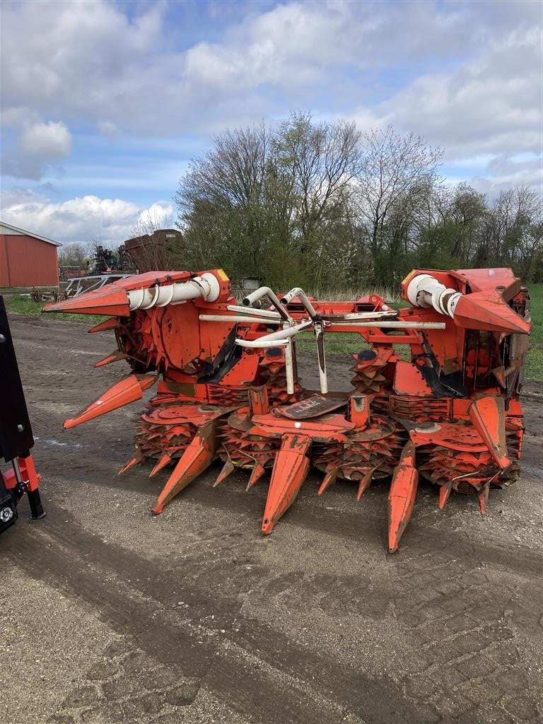 Maisgebiß des Typs CLAAS KEMPER 345-360-375-390, Gebrauchtmaschine in Rødekro (Bild 3)