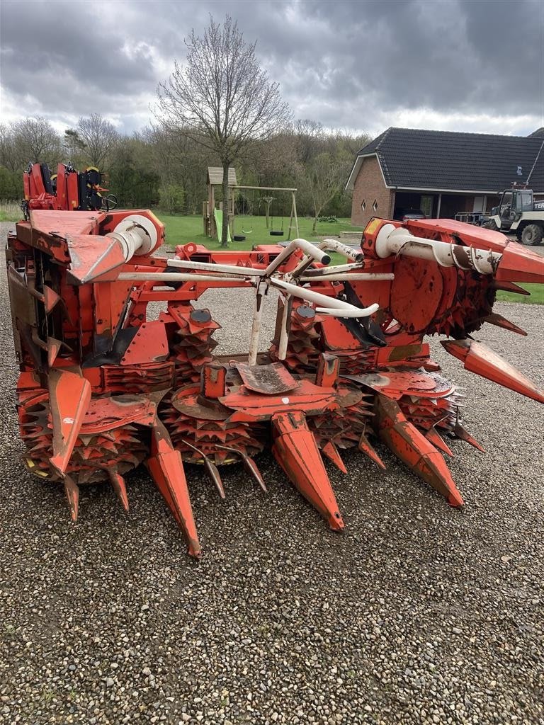 Maisgebiss typu CLAAS KEMPER 345, Gebrauchtmaschine v Rødekro (Obrázek 3)