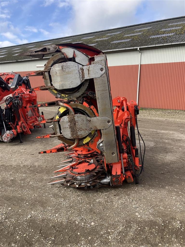 Maisgebiß типа CLAAS KEMPER 360 PLUS, Gebrauchtmaschine в Rødekro (Фотография 3)