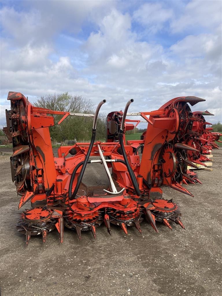 Maisgebiss van het type CLAAS KEMPER 360 PLUS, Gebrauchtmaschine in Rødekro (Foto 1)