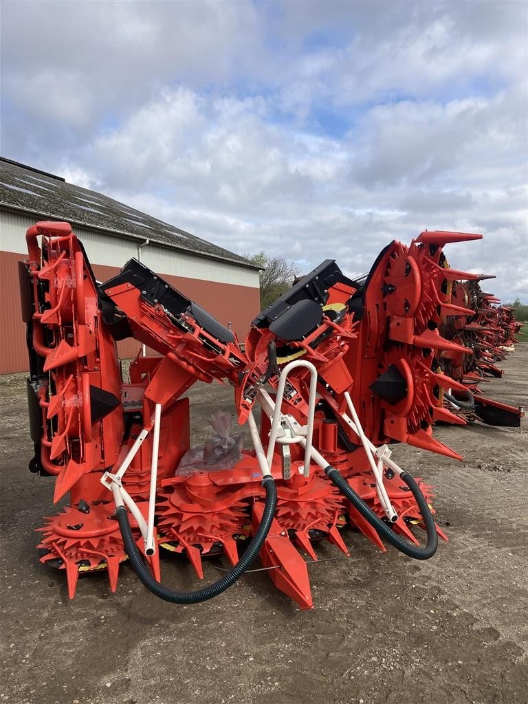 Maisgebiss tip CLAAS KEMPER 375 PLUS, Gebrauchtmaschine in Rødekro (Poză 2)