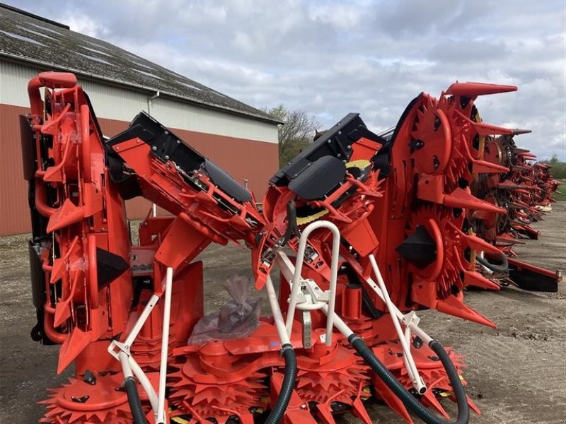 Maisgebiß des Typs CLAAS KEMPER 375 PLUS, Gebrauchtmaschine in Rødekro (Bild 1)