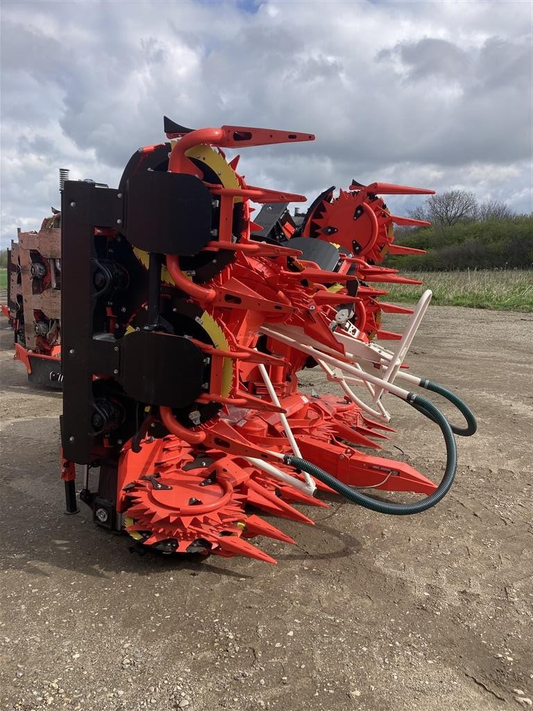 Maisgebiss del tipo CLAAS KEMPER 375 PLUS, Gebrauchtmaschine In Rødekro (Immagine 3)