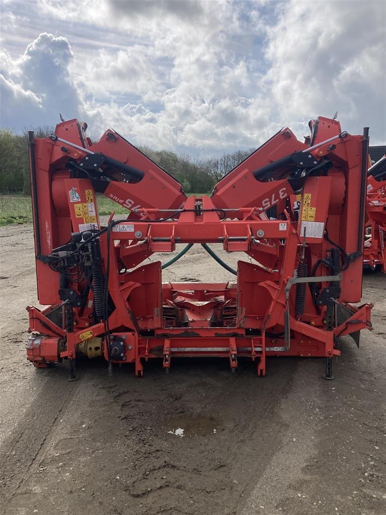 Maisgebiß del tipo CLAAS KEMPER 375 PLUS, Gebrauchtmaschine en Rødekro (Imagen 3)