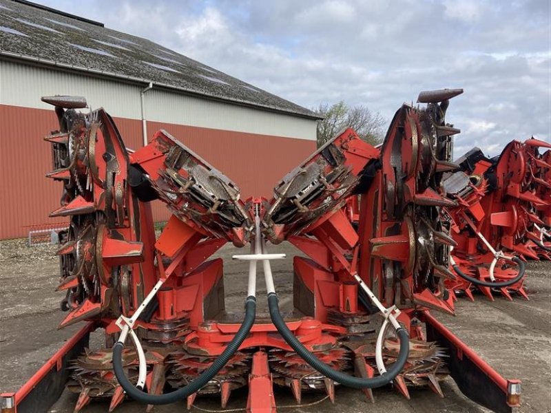 Maisgebiß del tipo CLAAS KEMPER 375 PLUS, Gebrauchtmaschine en Rødekro