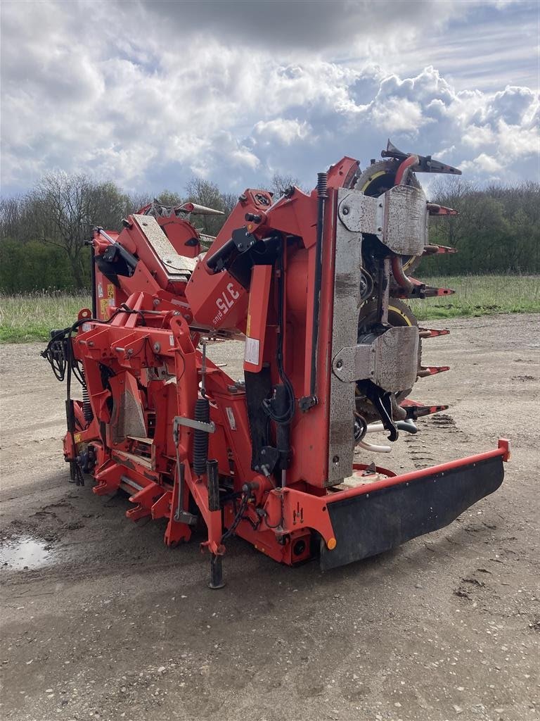 Maisgebiß of the type CLAAS KEMPER 375 PLUS, Gebrauchtmaschine in Rødekro (Picture 5)