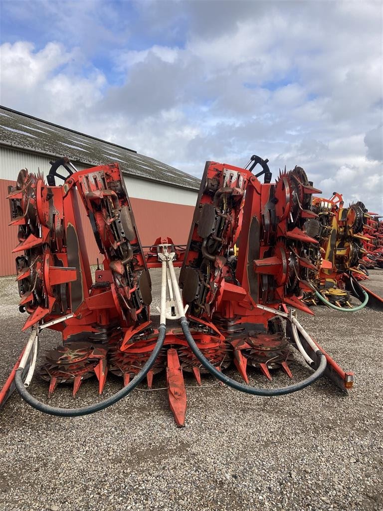 Maisgebiss van het type CLAAS KEMPER 390 PLUS, Gebrauchtmaschine in Rødekro (Foto 1)