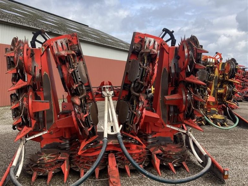 Maisgebiß of the type CLAAS KEMPER 390 PLUS, Gebrauchtmaschine in Rødekro (Picture 1)