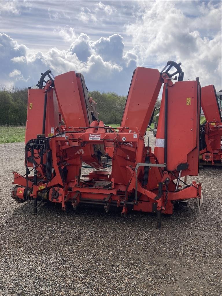 Maisgebiss tip CLAAS KEMPER 390 PLUS, Gebrauchtmaschine in Rødekro (Poză 3)