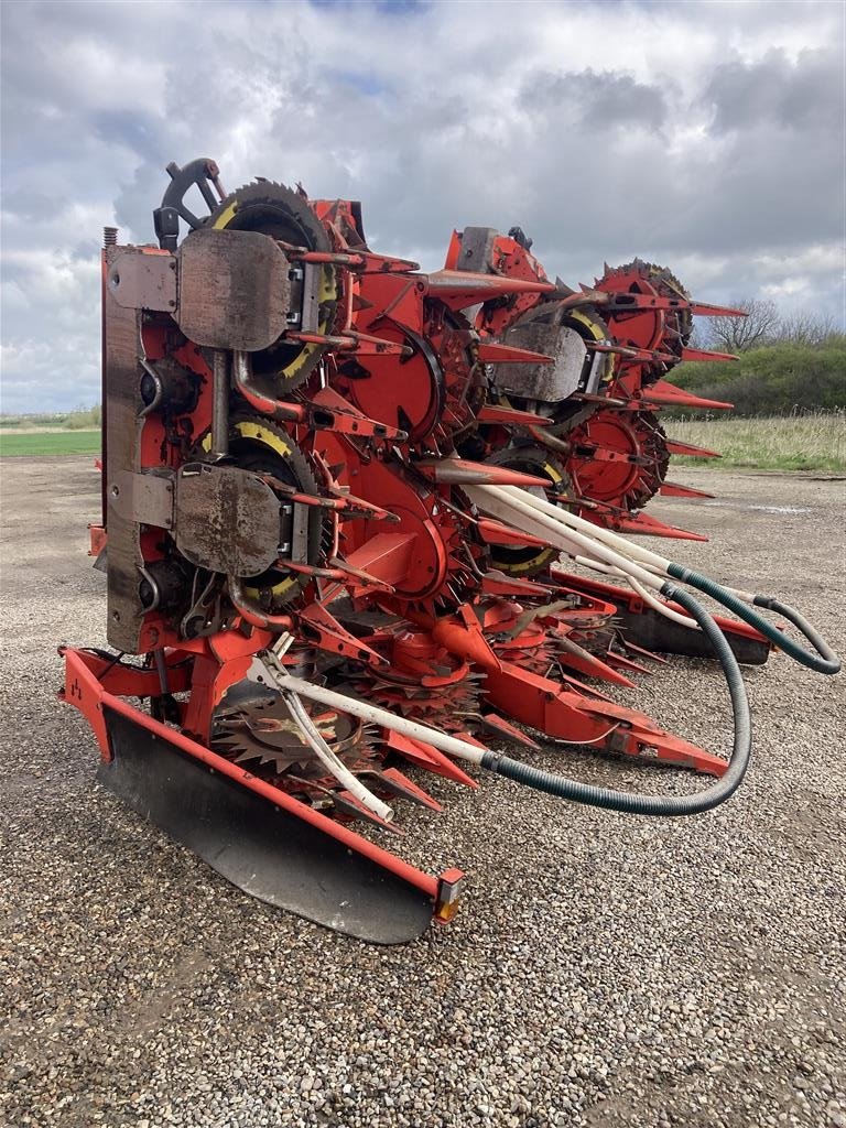 Maisgebiss van het type CLAAS KEMPER 390 PLUS, Gebrauchtmaschine in Rødekro (Foto 4)