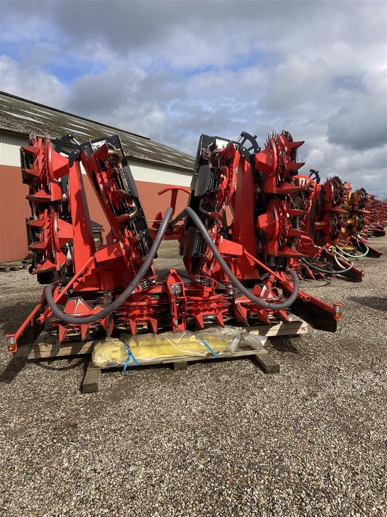 Maisgebiss des Typs CLAAS KEMPER 390 PRO DEMO, Gebrauchtmaschine in Rødekro (Bild 1)