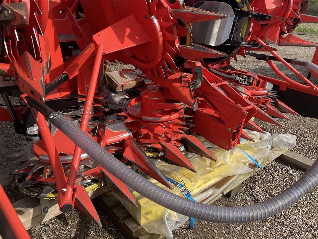 Maisgebiss van het type CLAAS KEMPER 390 PRO DEMO, Gebrauchtmaschine in Rødekro (Foto 2)