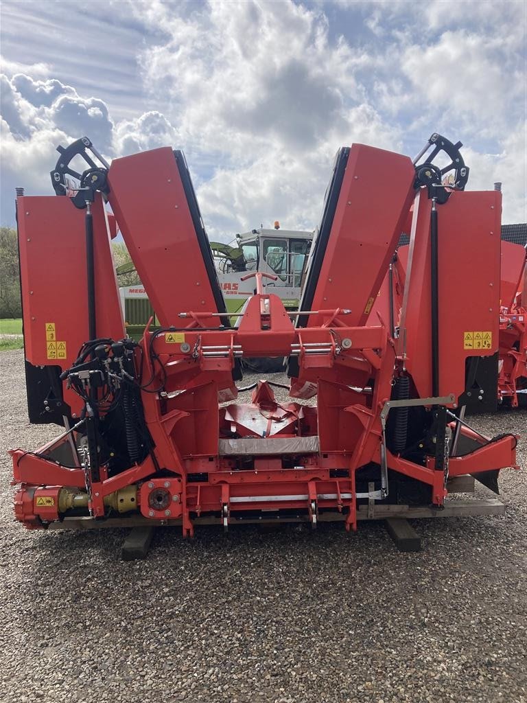 Maisgebiß типа CLAAS KEMPER 390 PRO DEMO, Gebrauchtmaschine в Rødekro (Фотография 5)