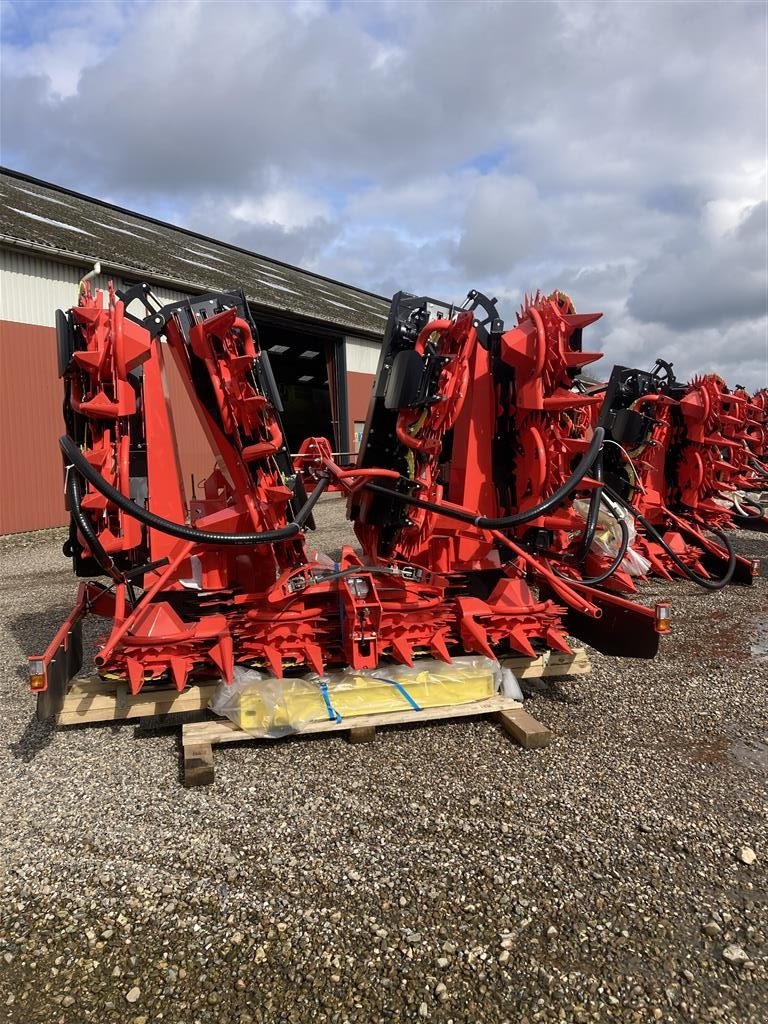 Maisgebiss van het type CLAAS KEMPER 390 PRO, Gebrauchtmaschine in Rødekro (Foto 1)