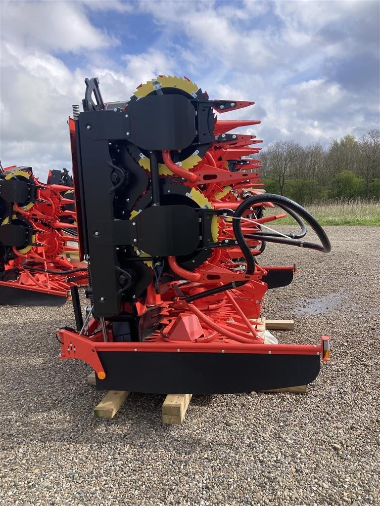 Maisgebiss van het type CLAAS KEMPER 390 PRO, Gebrauchtmaschine in Rødekro (Foto 2)