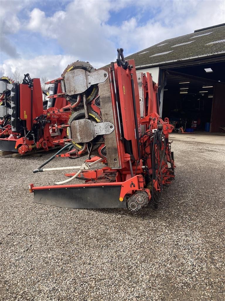 Maisgebiss des Typs CLAAS Kemper 390Plus - Klargjort, Gebrauchtmaschine in Rødekro (Bild 3)