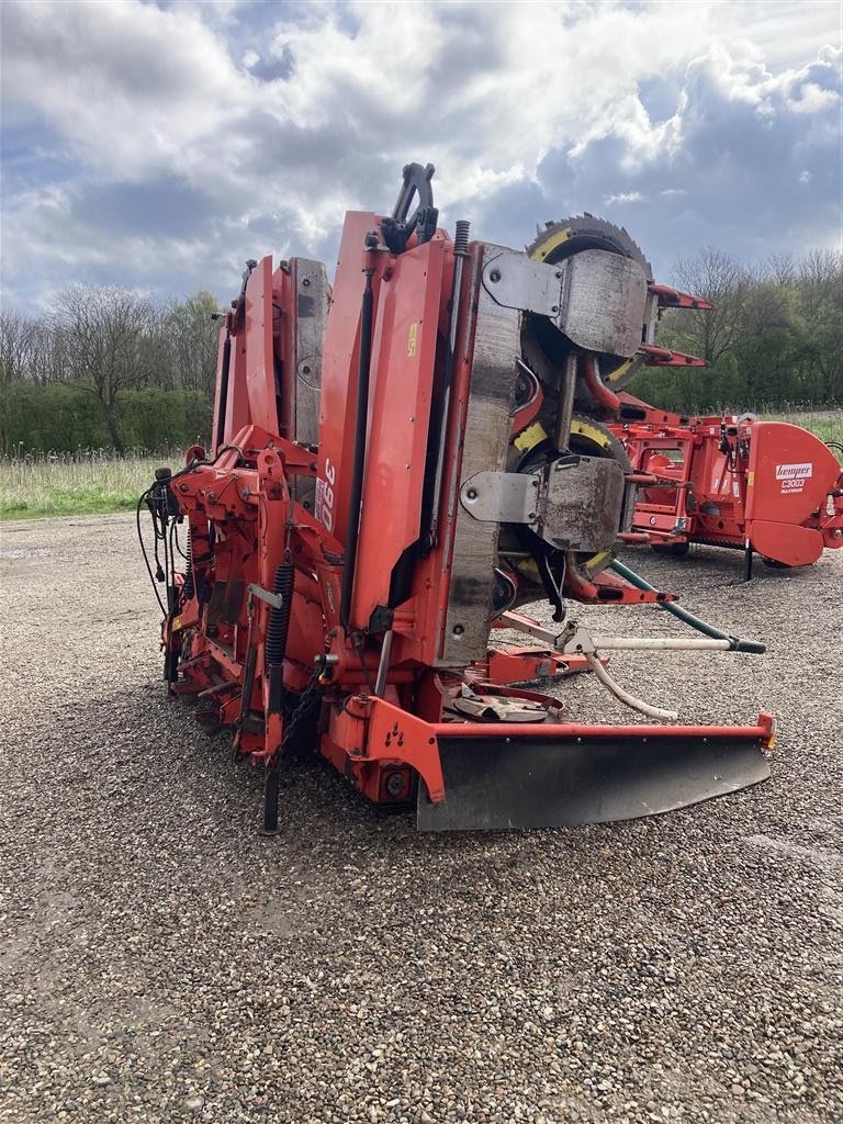 Maisgebiss typu CLAAS Kemper 390Plus - Klargjort, Gebrauchtmaschine w Rødekro (Zdjęcie 5)