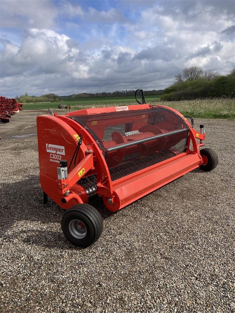 Maisgebiss typu CLAAS KEMPER PICK-UP C3003 DEMO, Gebrauchtmaschine v Rødekro (Obrázek 2)