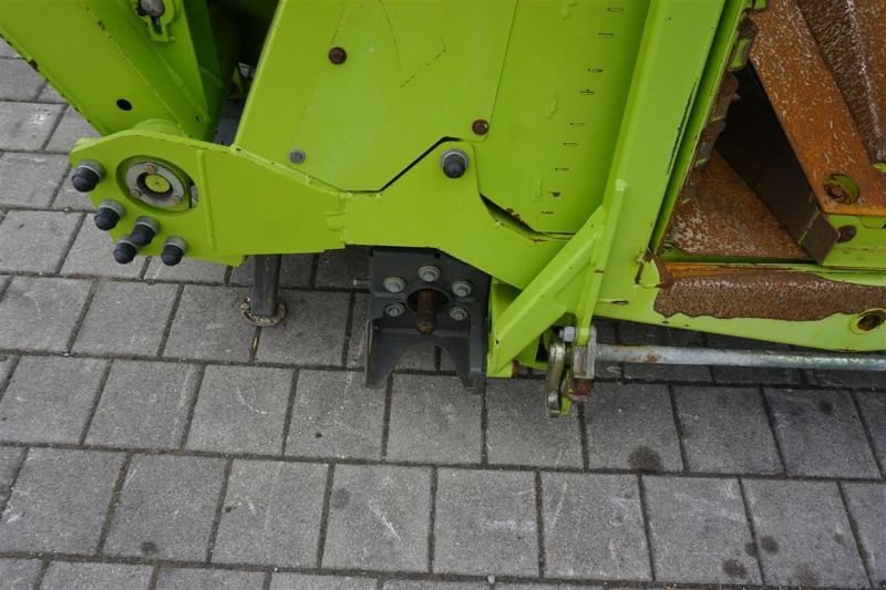 Maisgebiß des Typs CLAAS ORBIS 450, Gebrauchtmaschine in Töging a. Inn (Bild 11)