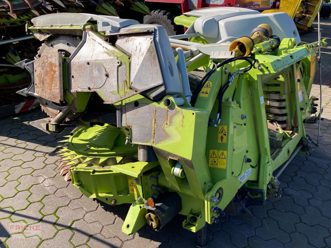 Maisgebiß van het type CLAAS Orbis 450, Gebrauchtmaschine in Bockel - Gyhum (Foto 5)