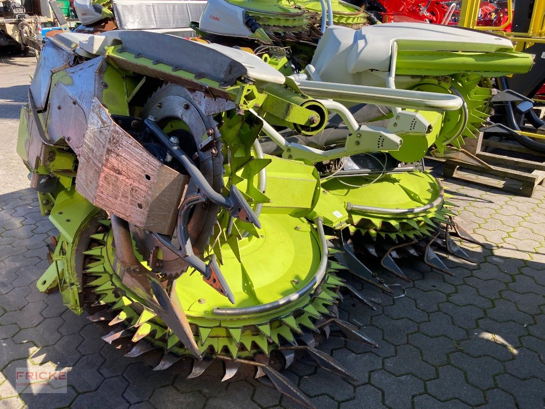 Maisgebiß van het type CLAAS Orbis 450, Gebrauchtmaschine in Bockel - Gyhum (Foto 15)