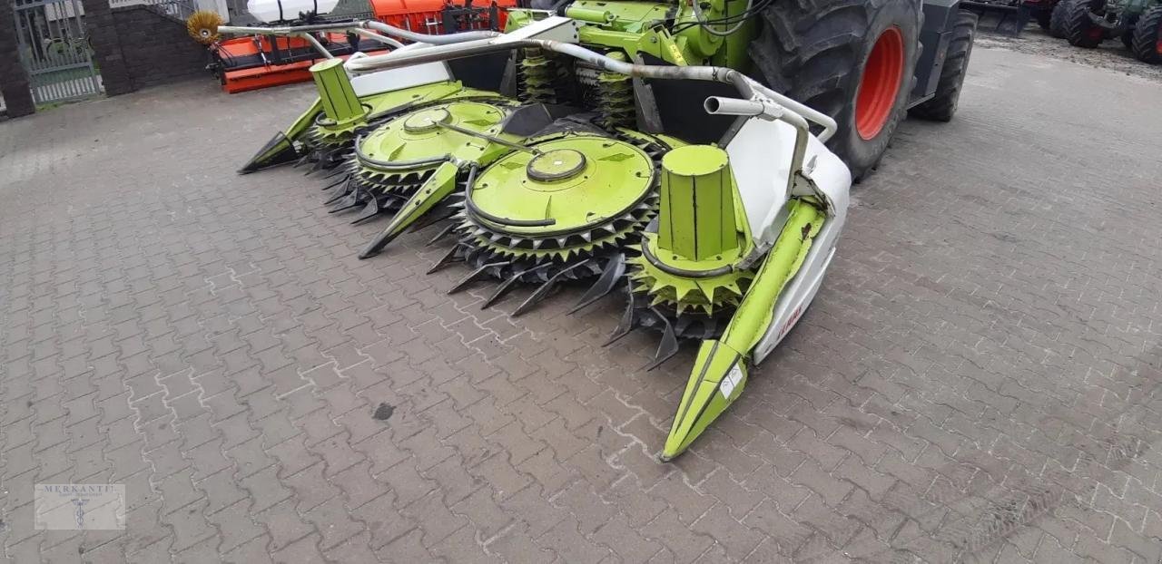 Maisgebiß tip CLAAS Orbis 450, Gebrauchtmaschine in Pragsdorf (Poză 2)